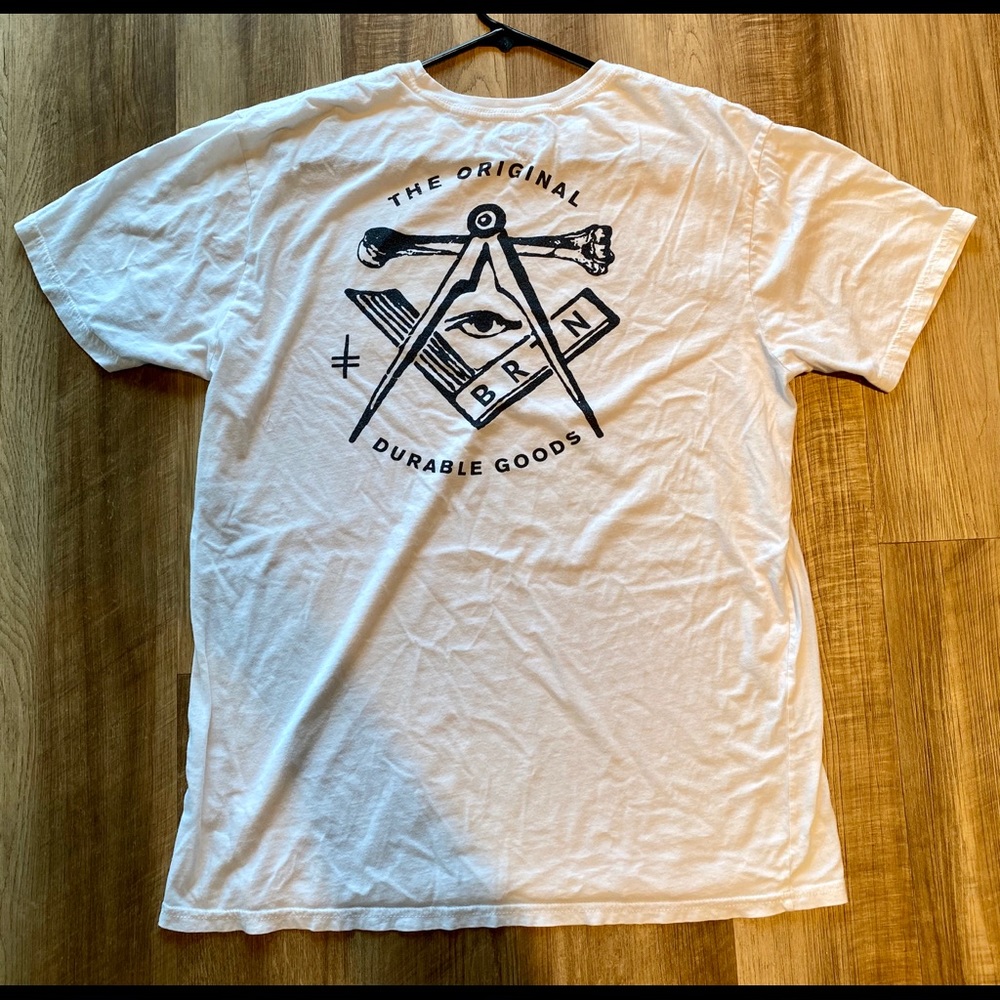 Burton Tshirt